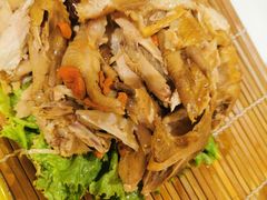 -惠丰堂饭庄·烤鸭·京味菜(翠微路店)