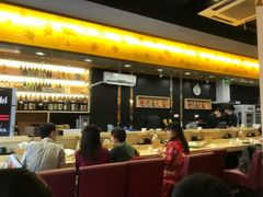 -东京屋(武定路店)
