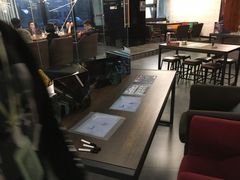 -Moss7Club 剧本杀桌游(inspark店)