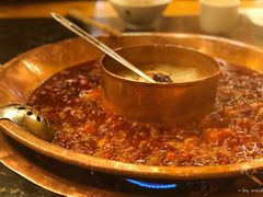 -老码头火锅(玉林店)