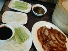 -梅花香里大酒店(郁金香路店)
