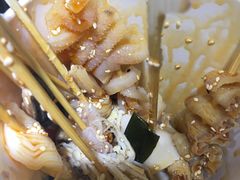 -童陈记重庆冷串串(食宝街店)