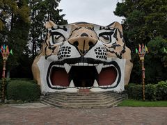 -云南民族村