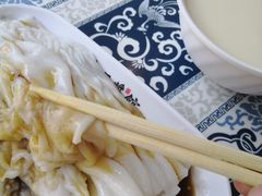 -冰泉豆浆馆(阳朔店)