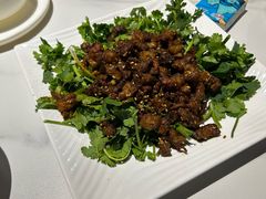 -三猫黑鱼花(南大店)