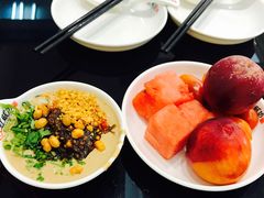 -红菇坊鲜汤火锅(北站店)