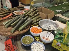 -石岐佬中山菜馆(张溪店)
