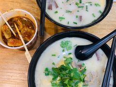-鸭小妹鸭血粉丝(老门东店)