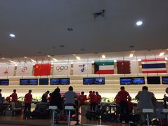 -广州保龄球馆(广州天河体育中心店)