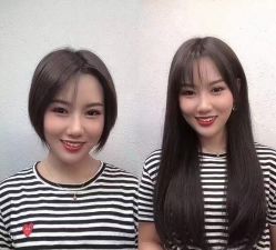 -上禾 HAIR SALON