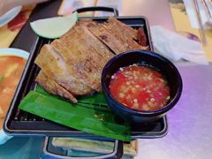 -simply thai天泰(长泰广场店)