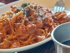 -WOLFGANG PUCK KITCHEN & BAR(迪士尼小镇店)