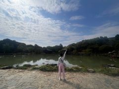 -虞山城墙