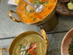 冬阴功-Home Thai·泰谣(王府井apm店)