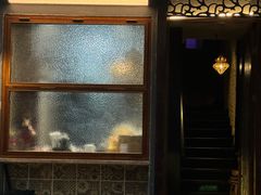 -Uncle Kosto科斯托·中东菜