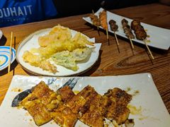 -桂马·日本料理·海胆·海鲜饭·酒场(民主广场店)