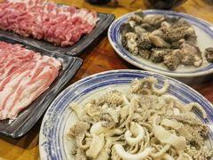 百叶-金生隆(六铺炕店)