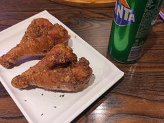 -CHICKEN NOW韩式炸鸡&啤酒