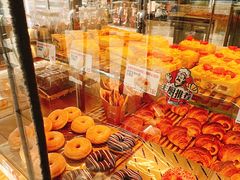 -BreadTalk面包新语(虹口龙之梦店)