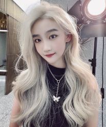 -3AM·S HAIR SALON烫发染发接发