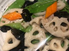 -青年公社烤鸭(青年路店)