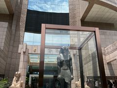 -上海博物馆(人民广场馆)