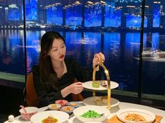 -君庭中餐馆(湘江豪生店)