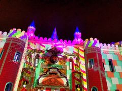 -安徒生童话乐园