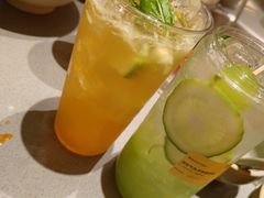 -巴奴毛肚火锅(悠唐购物中心店)