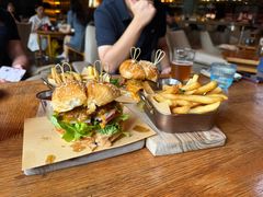 -THE CANNERY&JUJU 新鲜海鲜·牛排美食酒廊