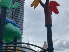-黄金海岸水上乐园