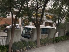 -金牛山大酒店(南北湖风景区店)