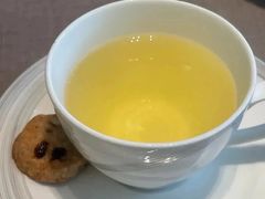 -大堂酒廊(澳门文华东方酒店)