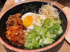 -韩国料理大力士(屏风街店)