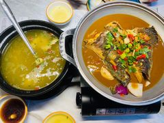 -老李家土菜馆·安吉地标美食