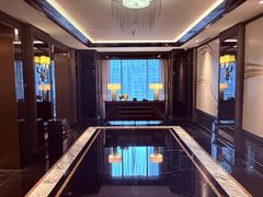-上海苏宁宝丽嘉酒店·Cafe Bellagio西餐厅