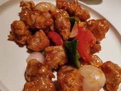 -莆田餐厅PUTIEN(西安万象天地店)