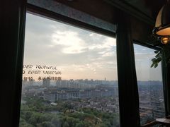 -烛影拾光观景餐厅·创意菜·摄影·小提琴(大唐不夜城店)