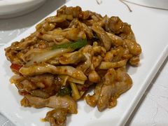 -马凯餐厅(长椿街店)