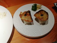 鹅肝寿司-文三酒肆自助放题(新街口友谊广场店)