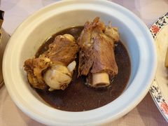 -鼎好家常菜(天桥店)