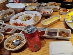 -喜来稀肉(北外滩白玉兰广场店)