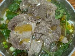 -贵州特色羊肉粉(北岸印象店)