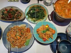 -BetterThai 泰加(苏州中心店)