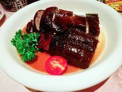 -囍凤楼·粤菜·点心·火锅(温特莱店)