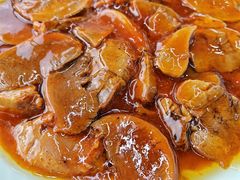 -清真利德顺小老饭庄(复兴路店)