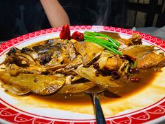 -旺顺阁鱼头泡饼(常营店)