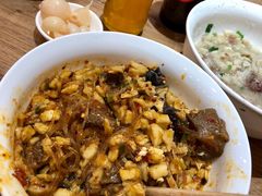 -老刘家永盛斋·传统泡馍(东关南街店)