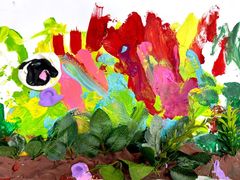 -大墨蒲公英素质美校(武汉保利校区)