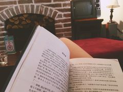 -雕刻时光咖啡馆(北航店)